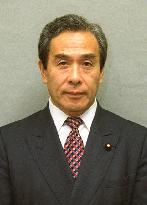 (1)DPJ lawmaker Ishii stabbed to death in Tokyo